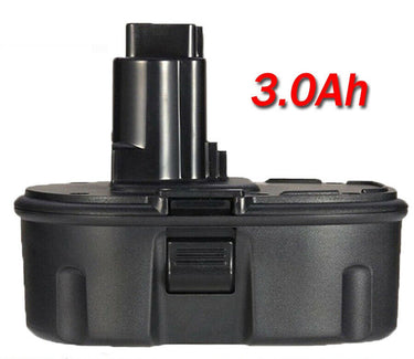 DeWALT DC9096 Battery 18V 3AH Compatible Replacement